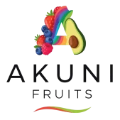 Akuni Fruits — Premium Avocados & Berries US Leading Importer